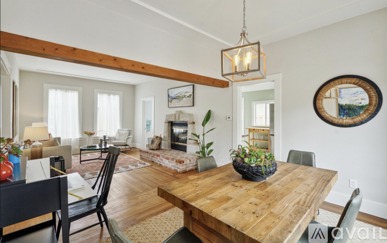 4215 Lincoln Ave, Unit A Rental photo 4